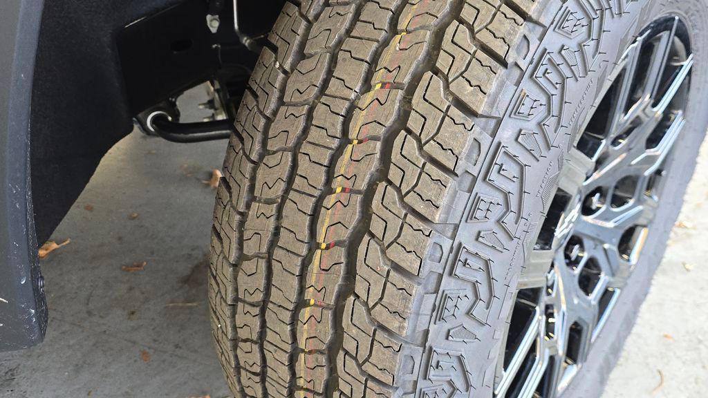 new 2026 Chevrolet Colorado car, priced at $47,696