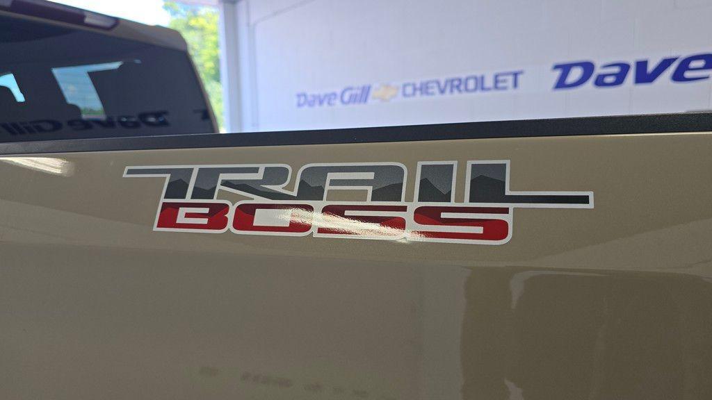 used 2022 Chevrolet Silverado 1500 car, priced at $36,198
