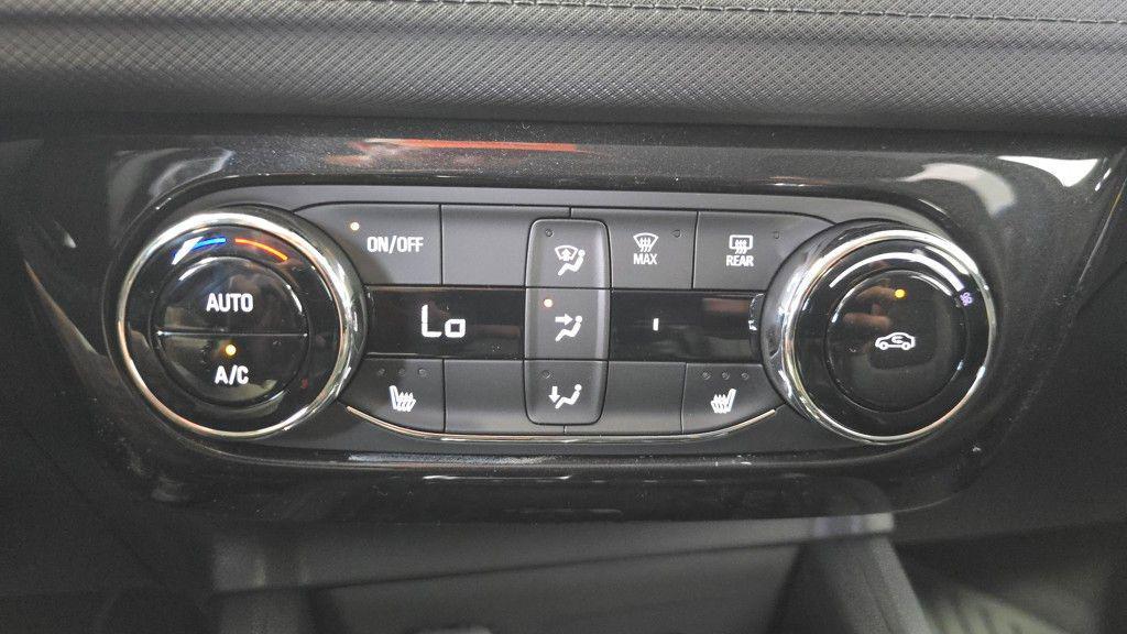 new 2026 Chevrolet TrailBlazer car, priced at $26,759