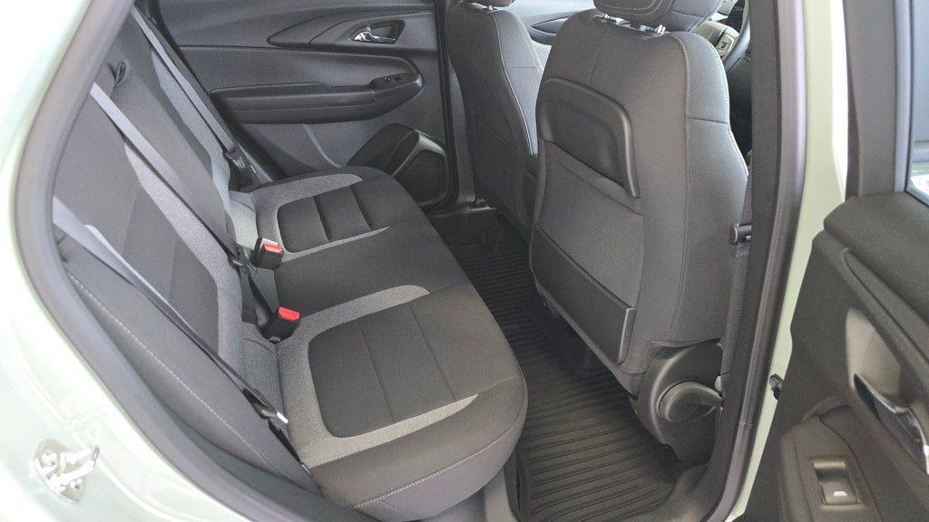 new 2026 Chevrolet TrailBlazer car, priced at $26,759