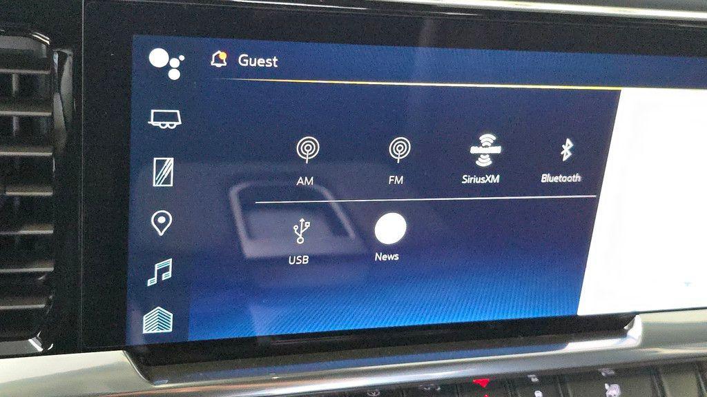 new 2026 Chevrolet Silverado 1500 car, priced at $53,488