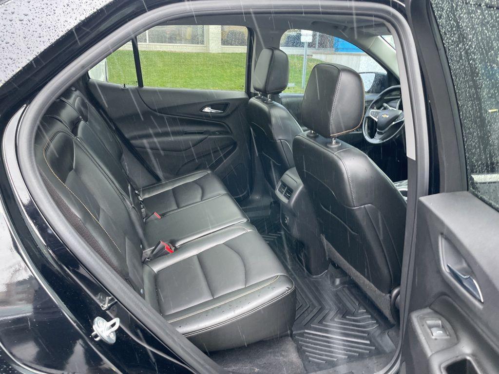 used 2020 Chevrolet Equinox car, priced at $19,525