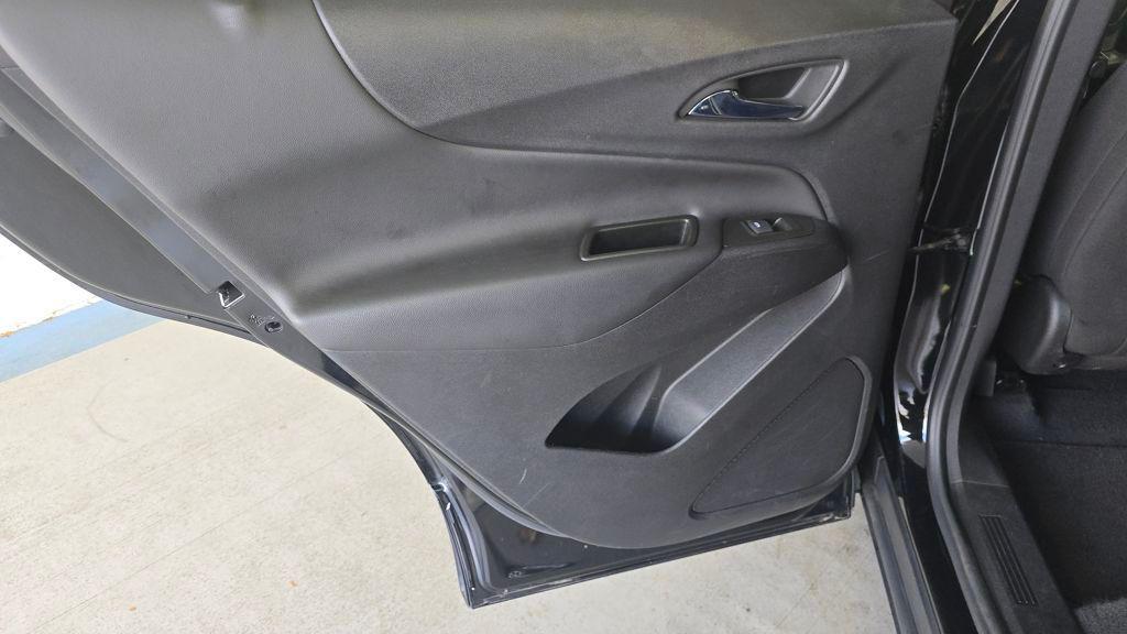 used 2022 Chevrolet Equinox car, priced at $19,995