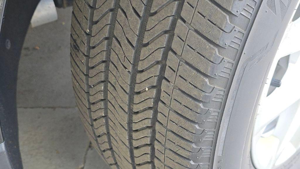 used 2022 Chevrolet Equinox car, priced at $19,995