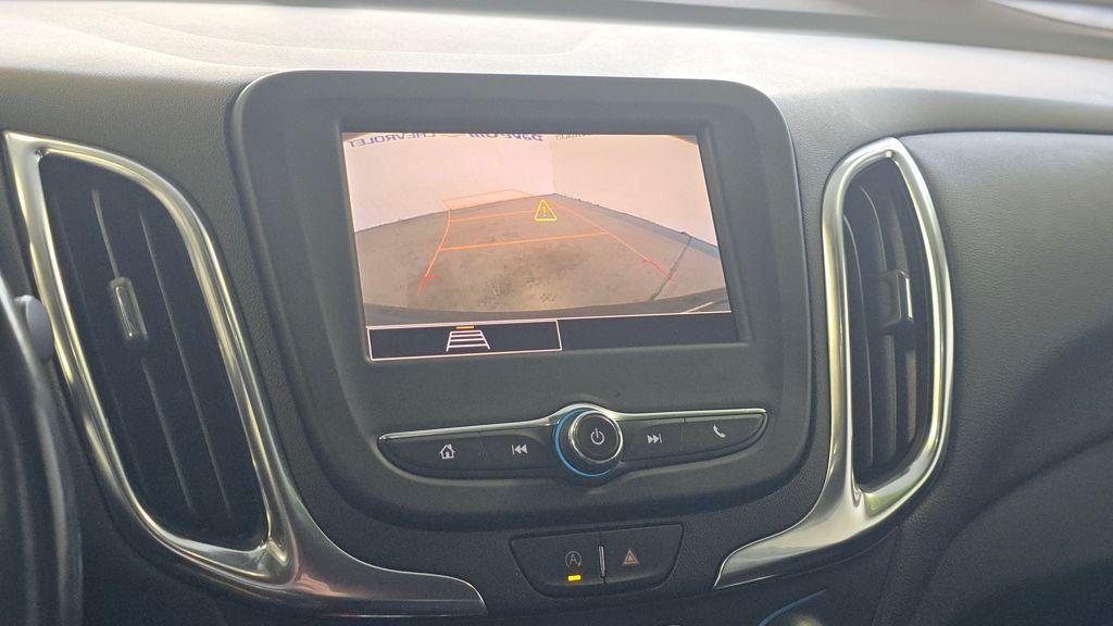 used 2022 Chevrolet Equinox car, priced at $19,995