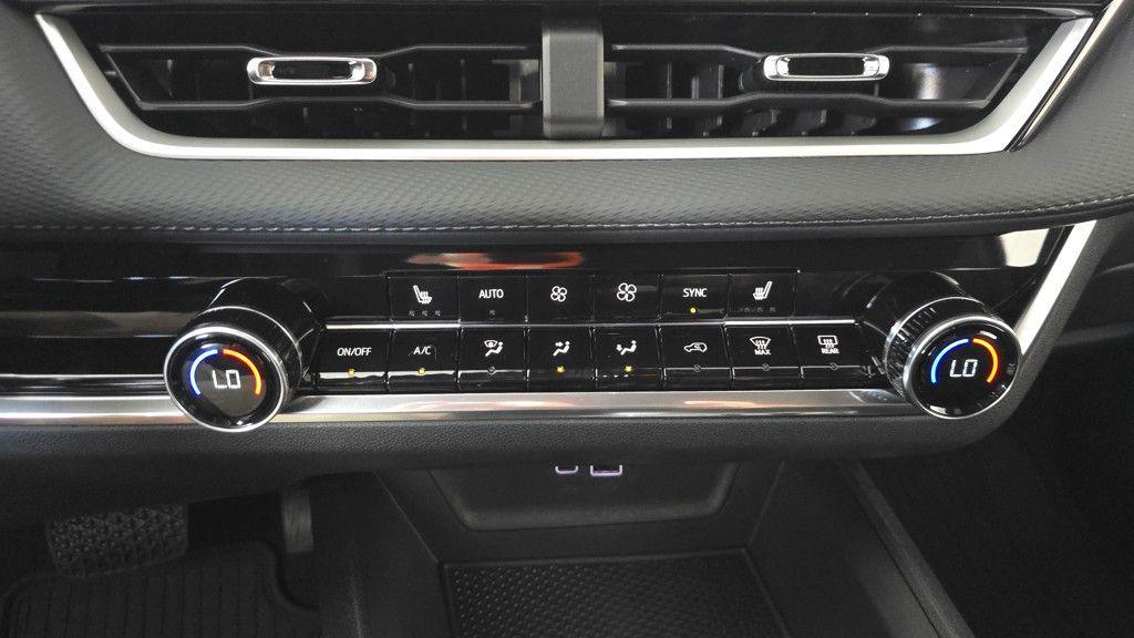 new 2026 Chevrolet Equinox car, priced at $31,664