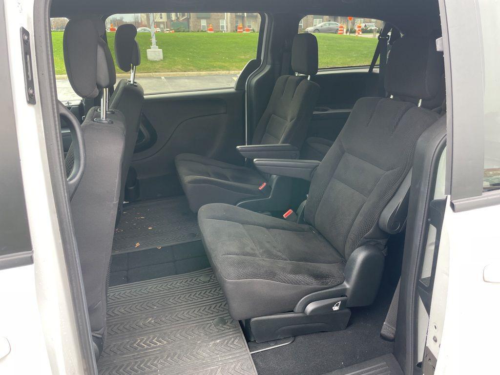 used 2019 Dodge Grand Caravan car, priced at $15,395
