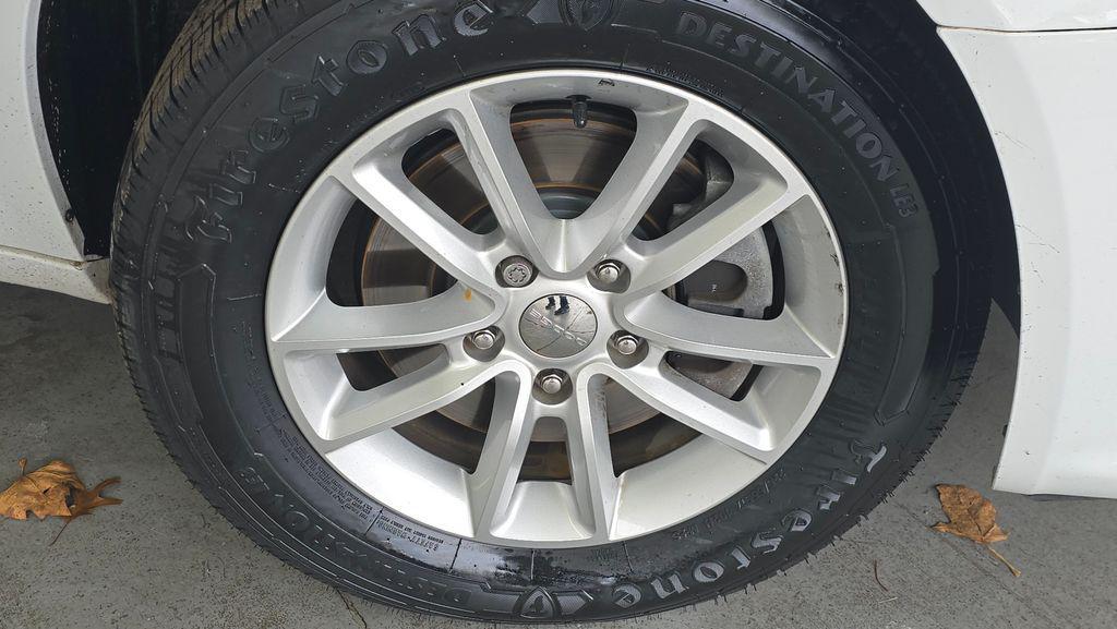 used 2019 Dodge Grand Caravan car, priced at $15,395