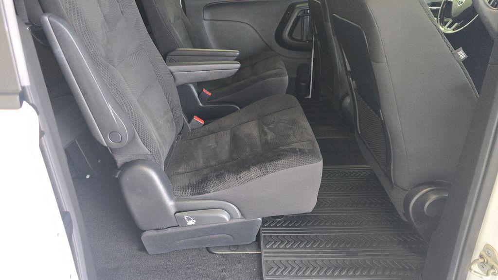 used 2019 Dodge Grand Caravan car, priced at $15,395