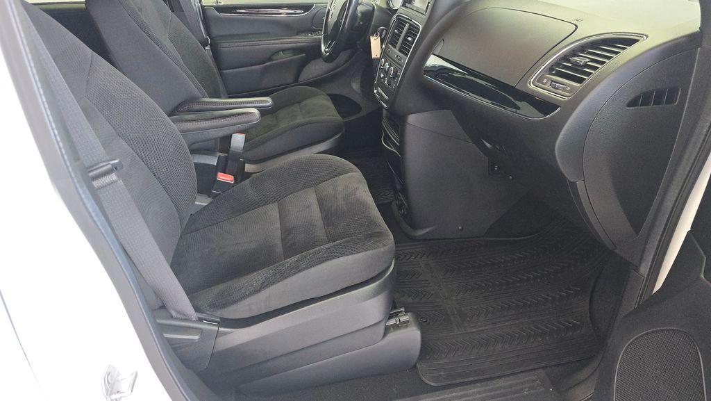 used 2019 Dodge Grand Caravan car, priced at $15,395