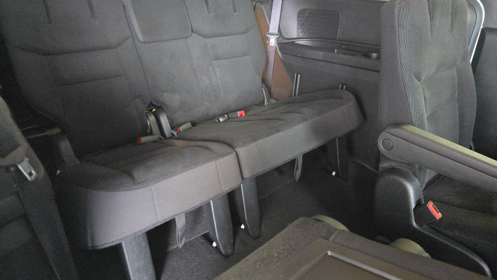 used 2019 Dodge Grand Caravan car, priced at $15,395