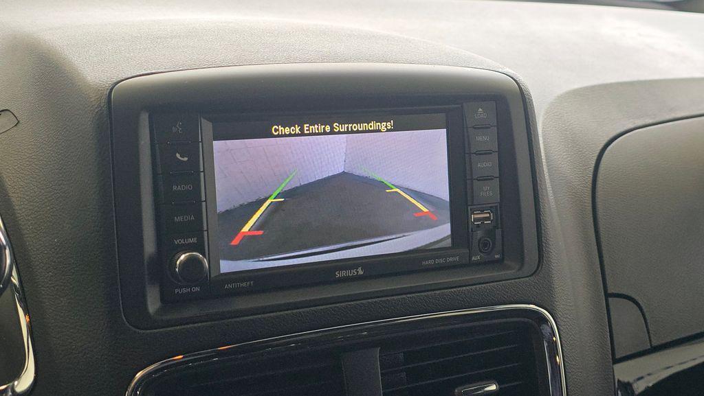 used 2019 Dodge Grand Caravan car, priced at $15,395