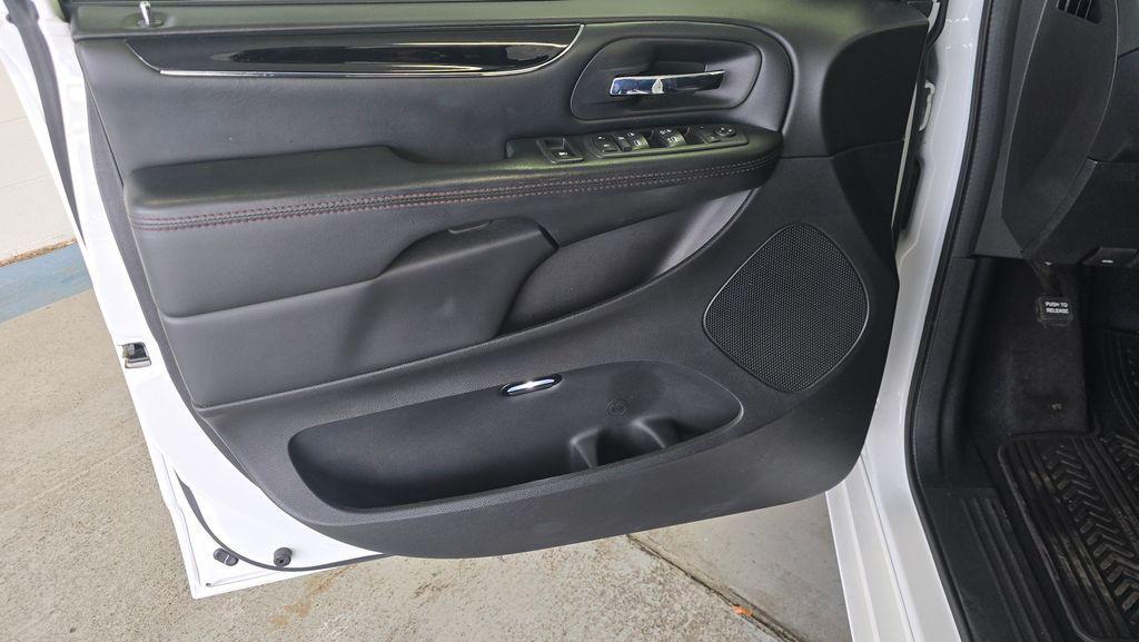 used 2019 Dodge Grand Caravan car, priced at $15,395