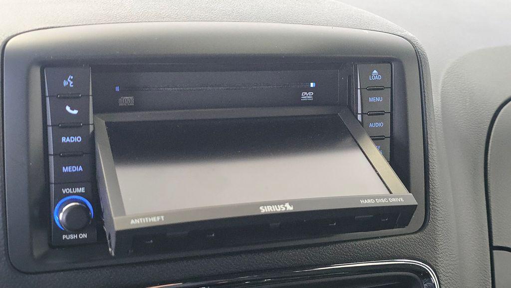 used 2019 Dodge Grand Caravan car, priced at $15,395