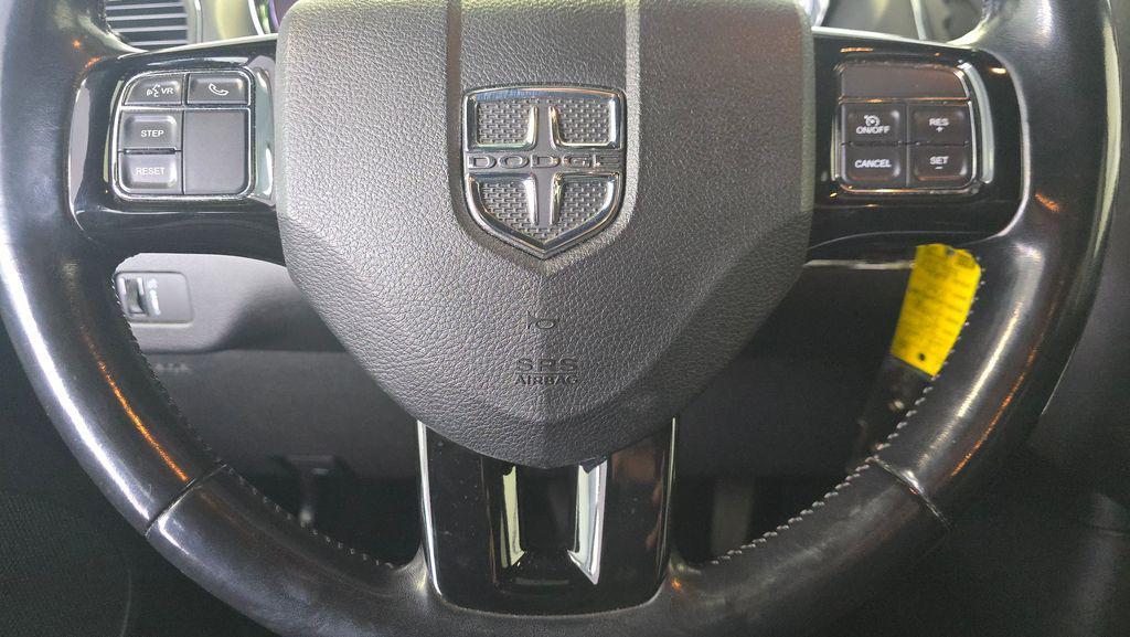 used 2019 Dodge Grand Caravan car, priced at $15,395