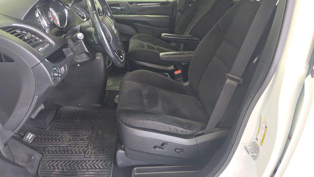 used 2019 Dodge Grand Caravan car, priced at $15,395