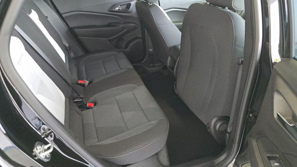 new 2025 Chevrolet Trax car, priced at $23,560