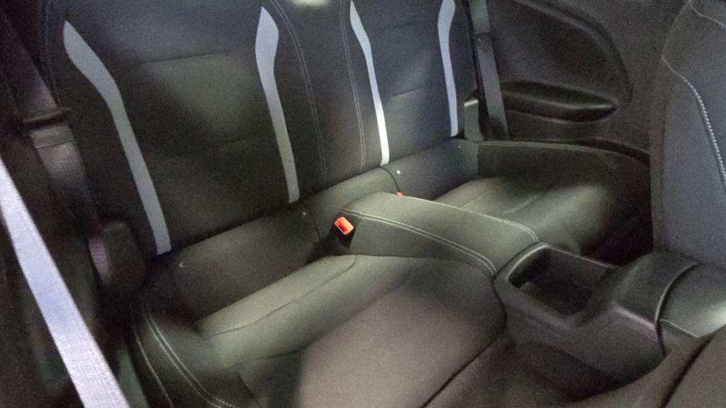 used 2020 Chevrolet Camaro car, priced at $35,984