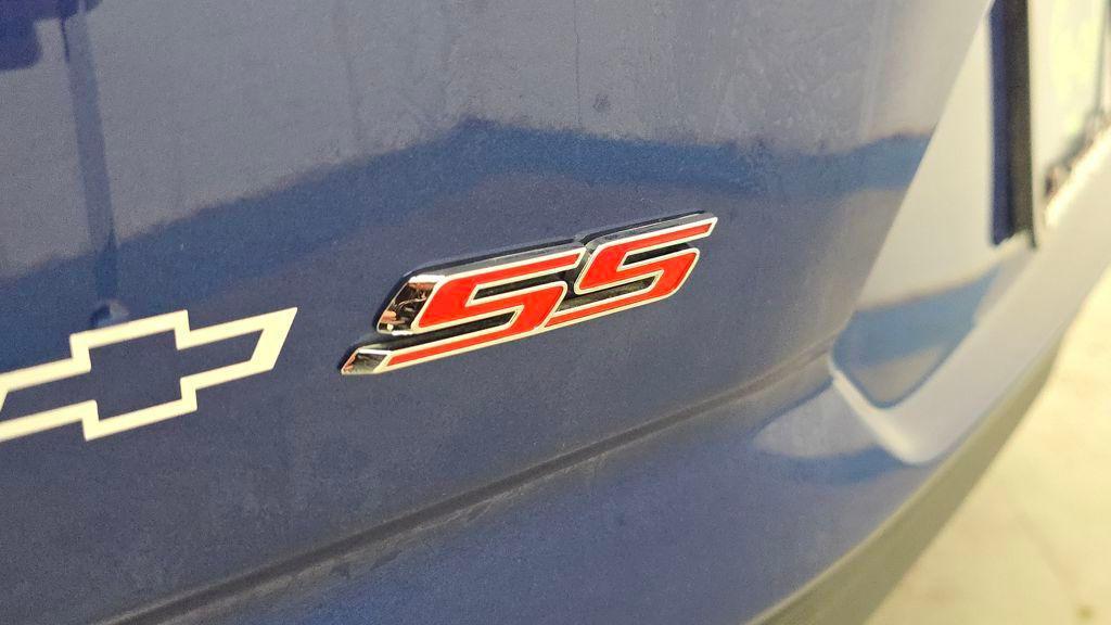 used 2020 Chevrolet Camaro car, priced at $35,984