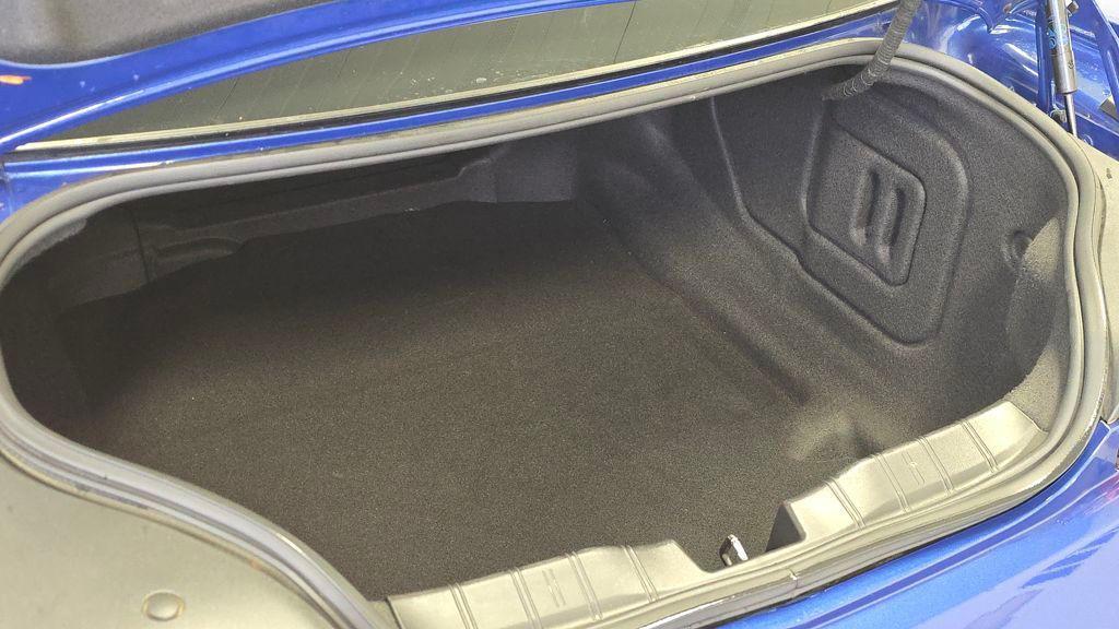 used 2020 Chevrolet Camaro car, priced at $35,984