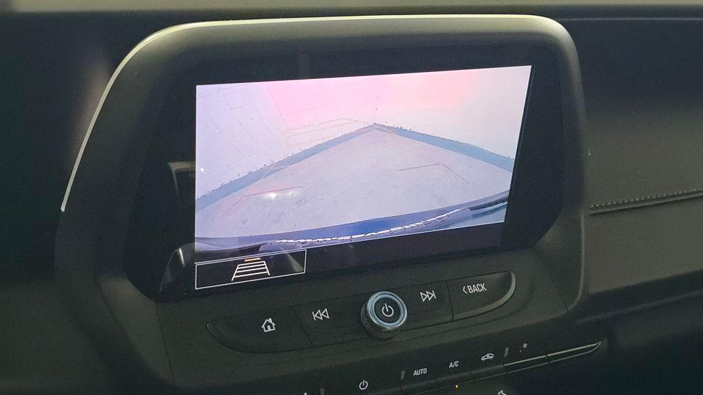 used 2020 Chevrolet Camaro car, priced at $35,984