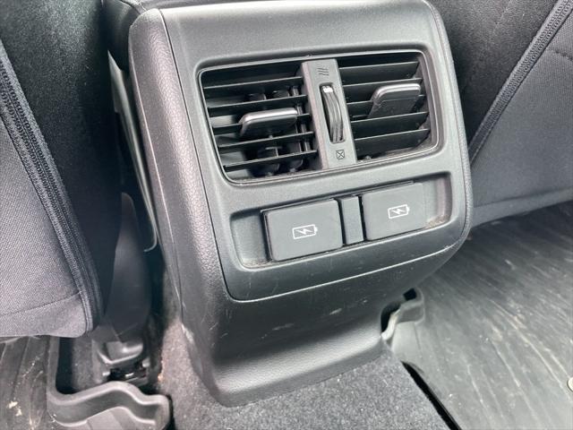 used 2021 Honda Accord Hybrid car, priced at $24,925