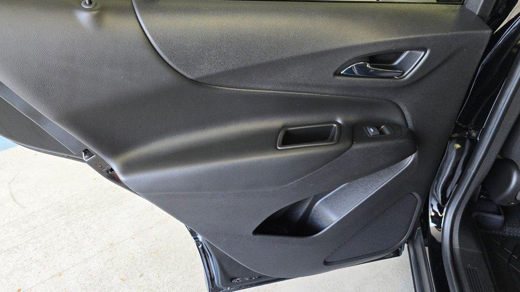 used 2020 Chevrolet Equinox car, priced at $17,525
