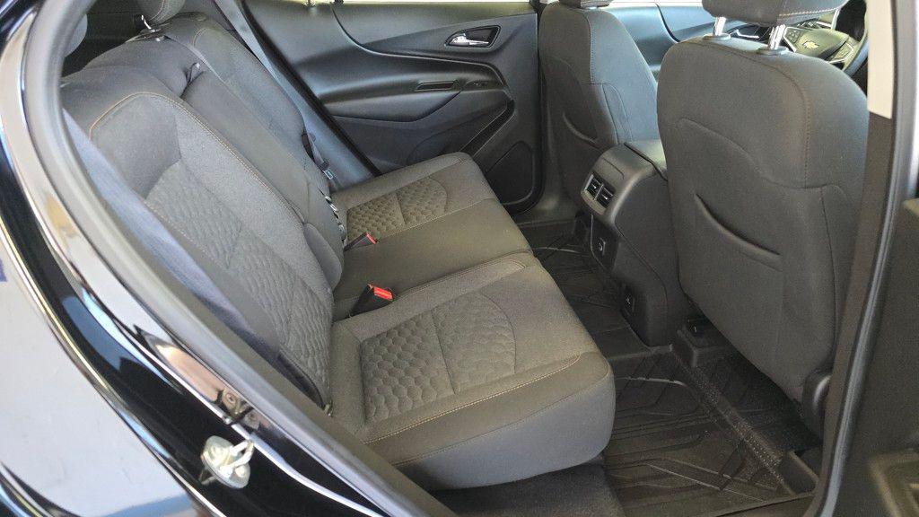 used 2020 Chevrolet Equinox car, priced at $17,525