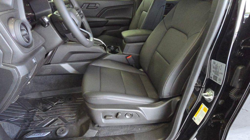 new 2026 Chevrolet Colorado car, priced at $48,385