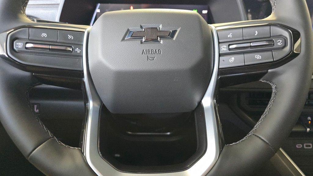 new 2026 Chevrolet Colorado car, priced at $48,385
