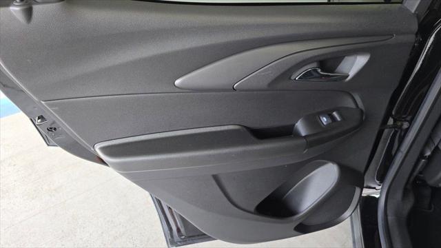 used 2022 Chevrolet TrailBlazer car, priced at $22,598