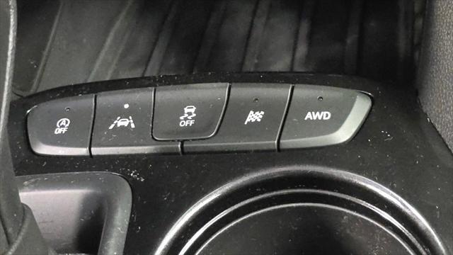 used 2022 Chevrolet TrailBlazer car, priced at $22,598