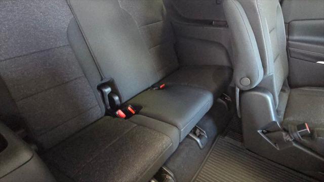new 2025 Chevrolet Traverse car, priced at $44,833