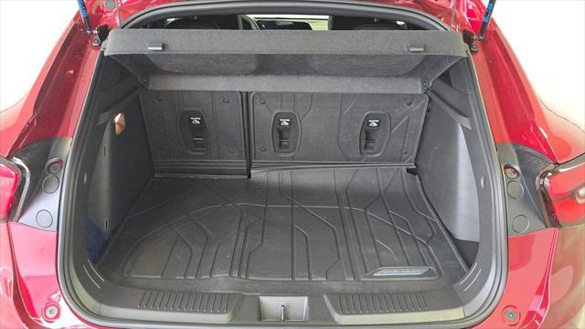 new 2025 Chevrolet Trax car, priced at $27,980