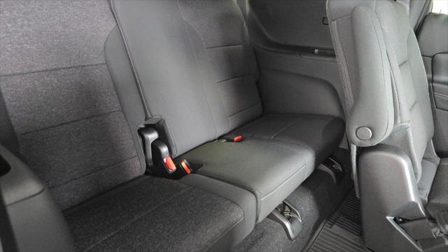 new 2025 Chevrolet Traverse car, priced at $42,768