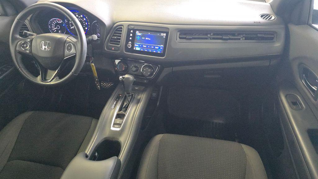 used 2020 Honda HR-V car, priced at $19,995