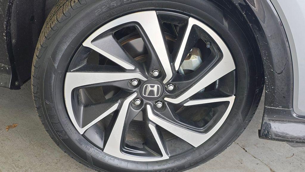 used 2020 Honda HR-V car, priced at $19,995