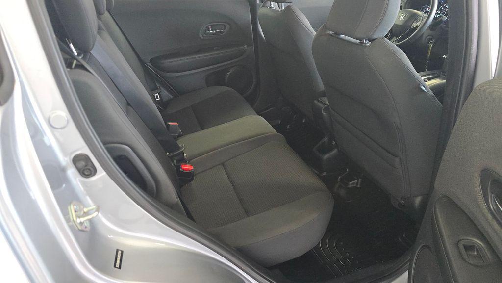 used 2020 Honda HR-V car, priced at $19,995