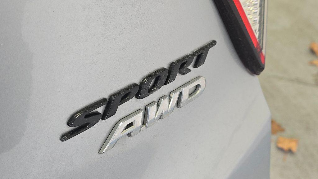 used 2020 Honda HR-V car, priced at $19,995