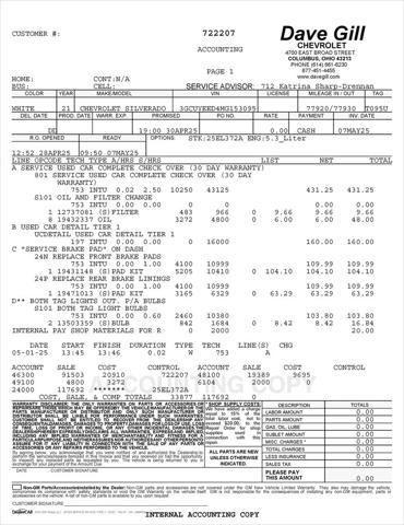used 2021 Chevrolet Silverado 1500 car, priced at $33,795