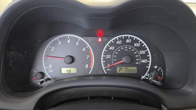 used 2013 Toyota Corolla car, priced at $8,525