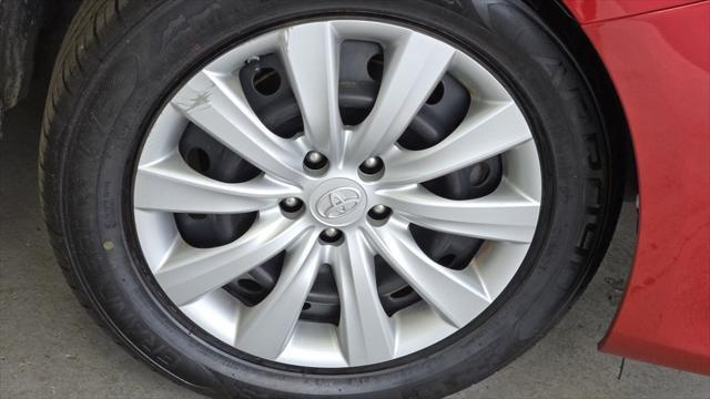 used 2013 Toyota Corolla car, priced at $8,895