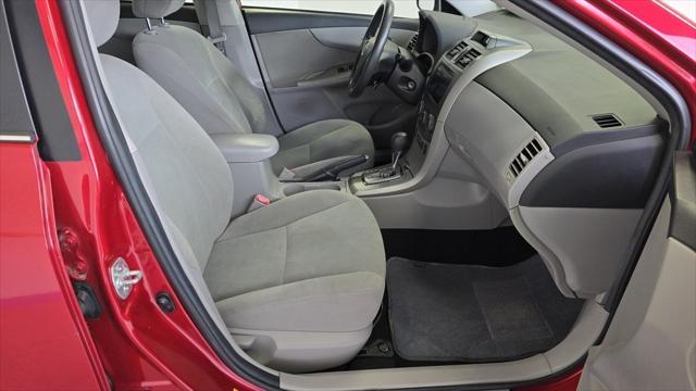 used 2013 Toyota Corolla car, priced at $8,895