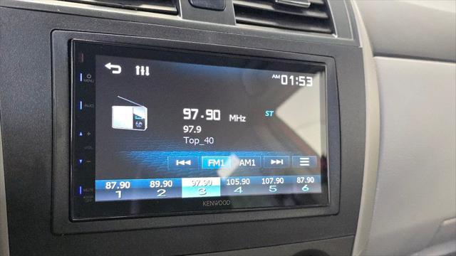 used 2013 Toyota Corolla car, priced at $8,525