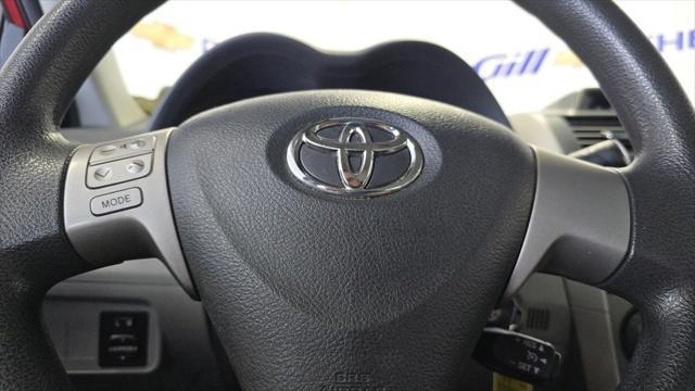 used 2013 Toyota Corolla car, priced at $8,895