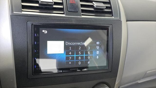 used 2013 Toyota Corolla car, priced at $8,895