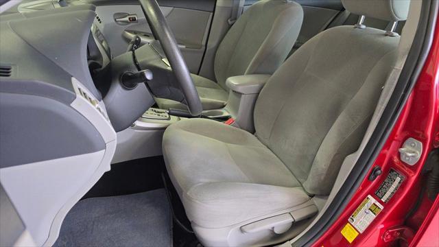 used 2013 Toyota Corolla car, priced at $8,525