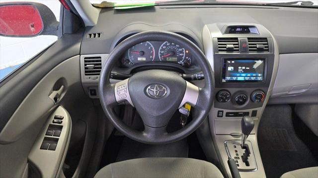 used 2013 Toyota Corolla car, priced at $8,525