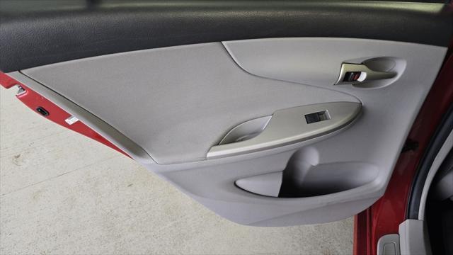 used 2013 Toyota Corolla car, priced at $8,895