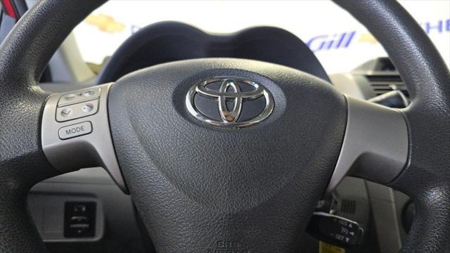 used 2013 Toyota Corolla car, priced at $8,525